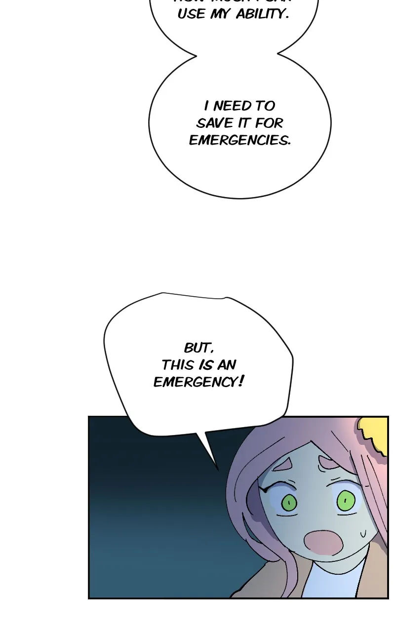 SOLEIL Chapter 5 page 42 - 