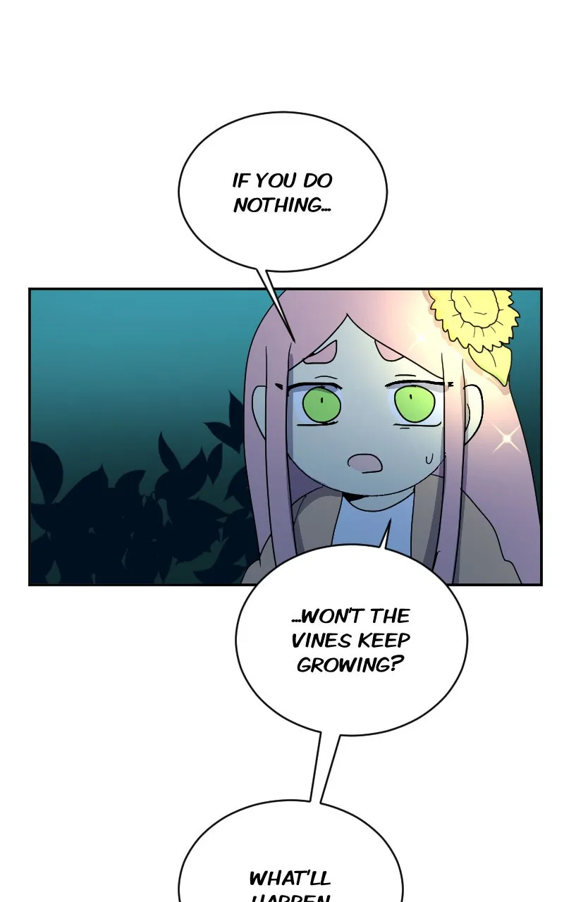 SOLEIL Chapter 5 page 43 - 