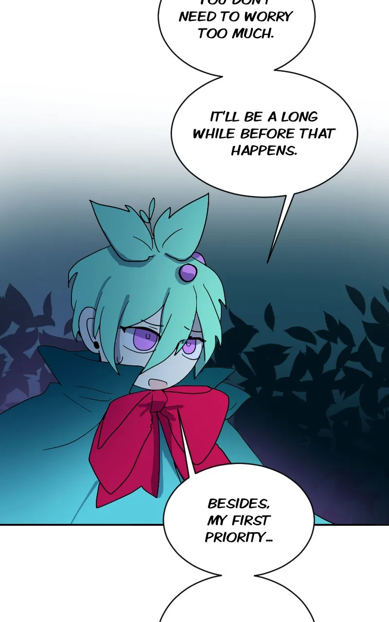 SOLEIL Chapter 5 page 47 - 