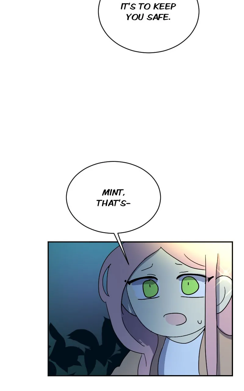 SOLEIL Chapter 5 page 48 - 