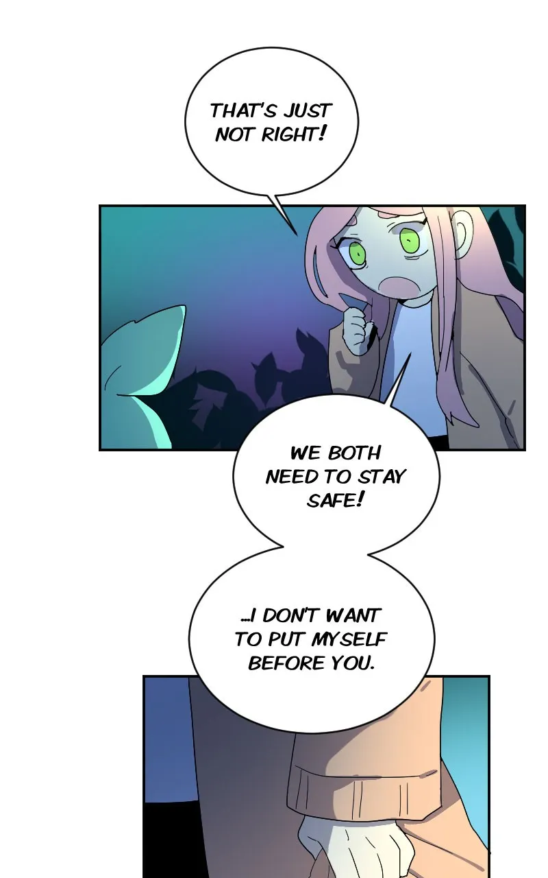 SOLEIL Chapter 5 page 49 - 