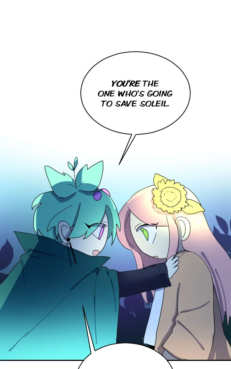 SOLEIL Chapter 5 page 52 - 