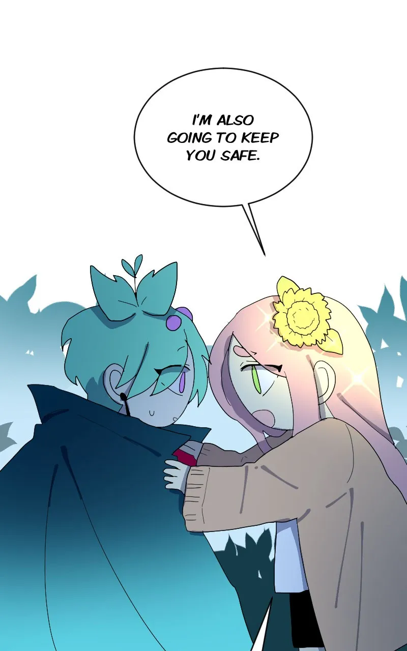 SOLEIL Chapter 5 page 56 - 