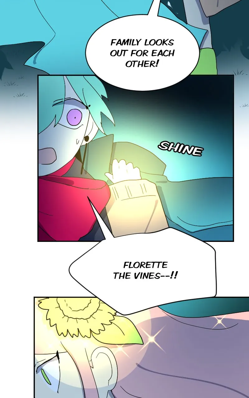 SOLEIL Chapter 5 page 57 - 
