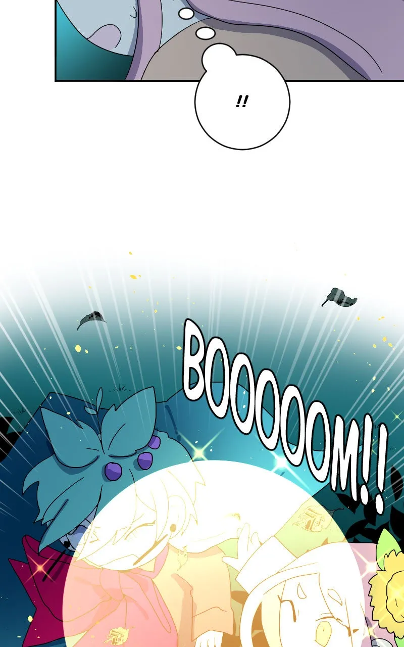 SOLEIL Chapter 5 page 58 - 