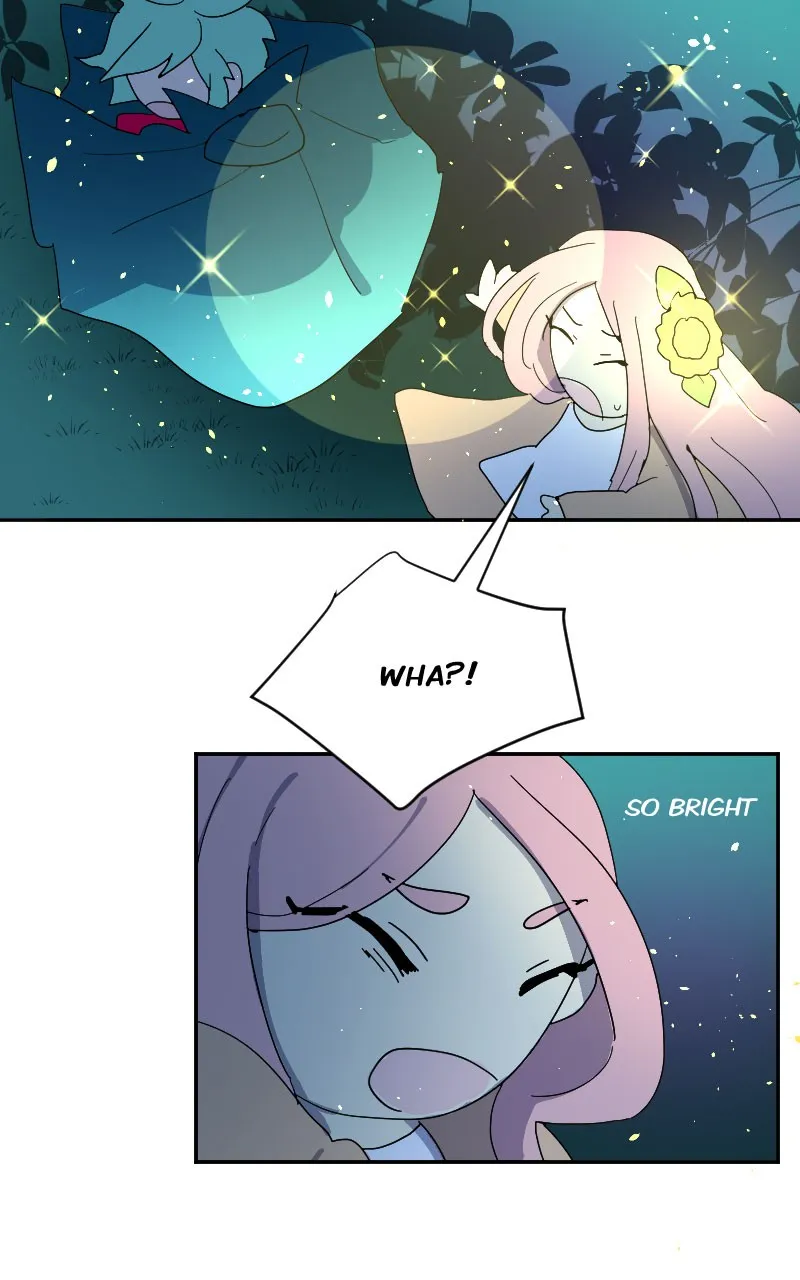 SOLEIL Chapter 5 page 60 - 