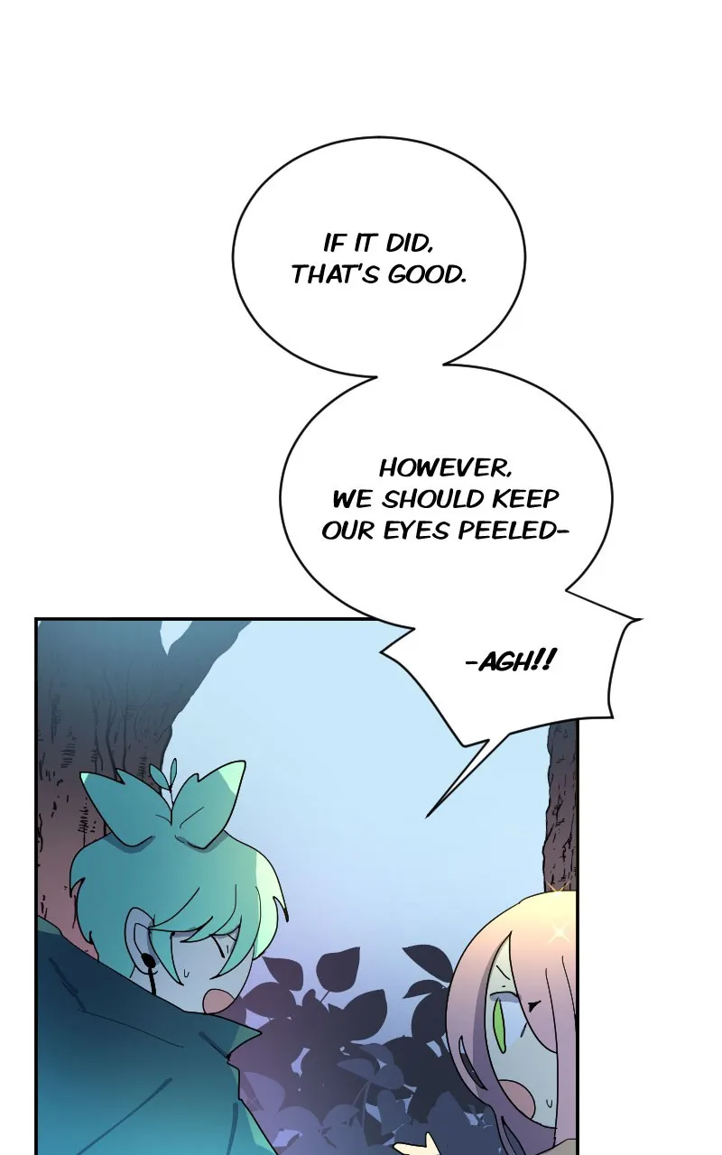 SOLEIL Chapter 5 page 7 - 