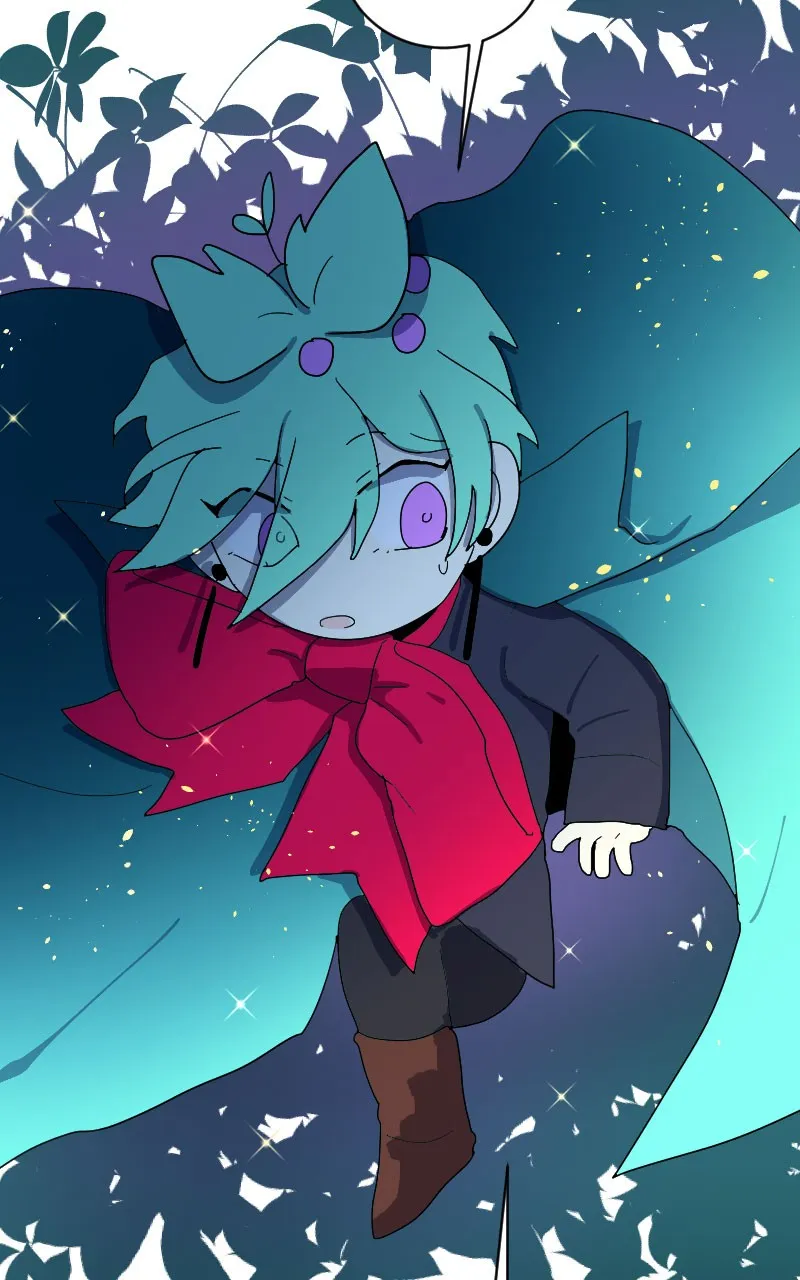 SOLEIL Chapter 5 page 63 - 