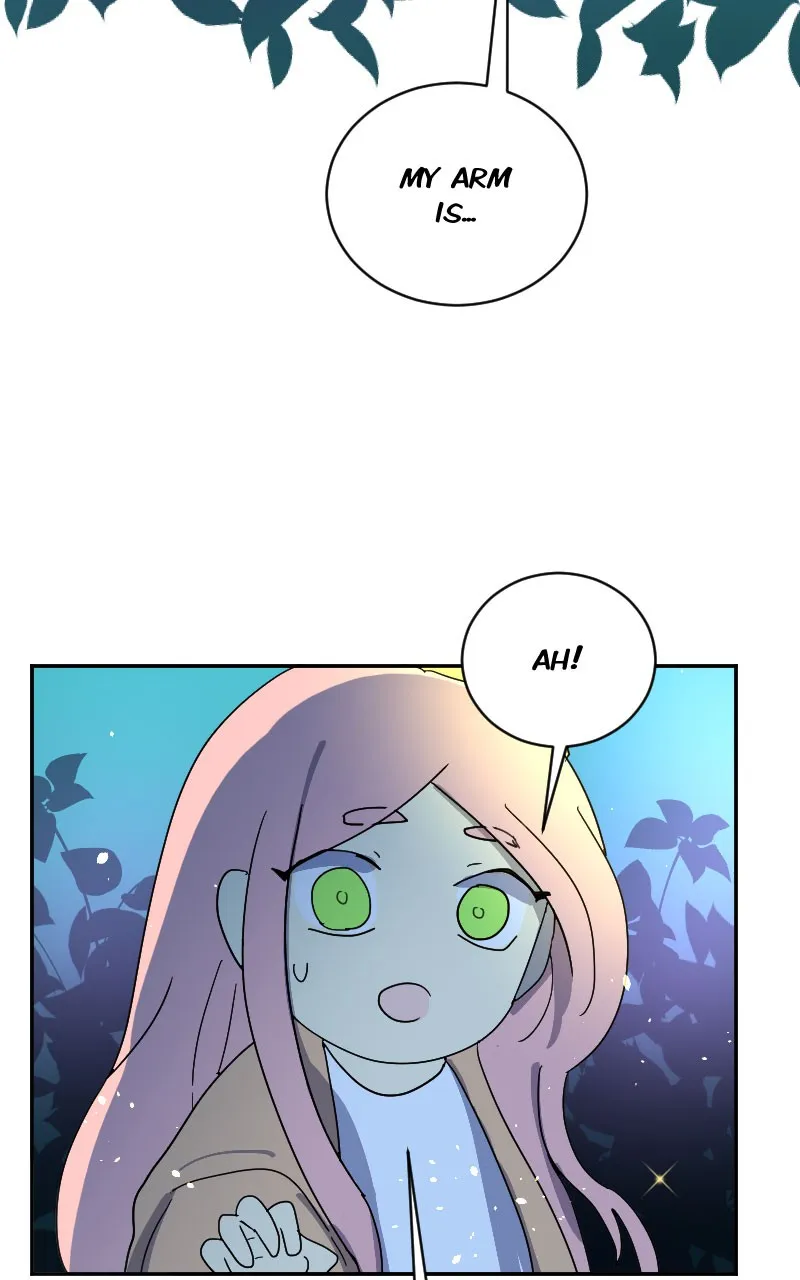 SOLEIL Chapter 5 page 64 - 