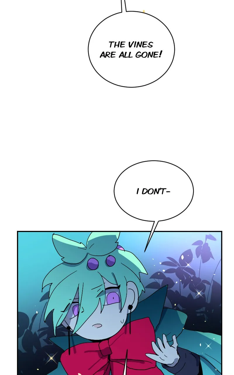 SOLEIL Chapter 5 page 65 - 