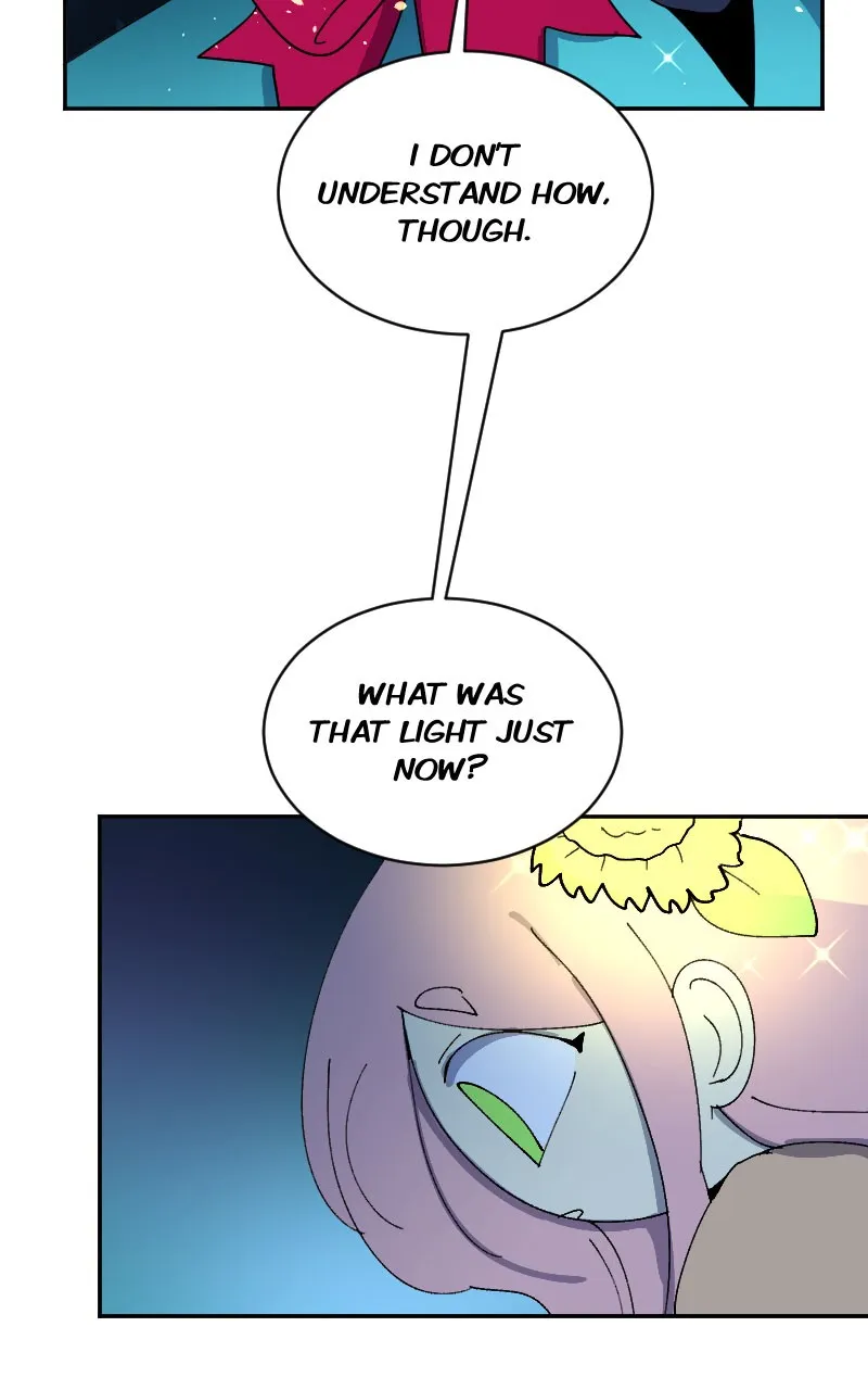 SOLEIL Chapter 5 page 66 - 