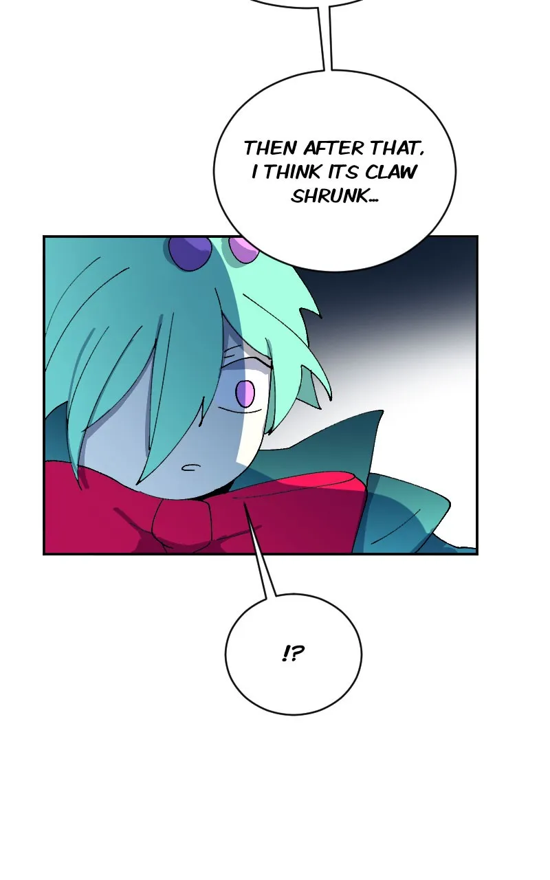 SOLEIL Chapter 5 page 69 - 