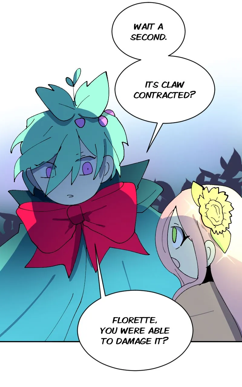 SOLEIL Chapter 5 page 70 - 
