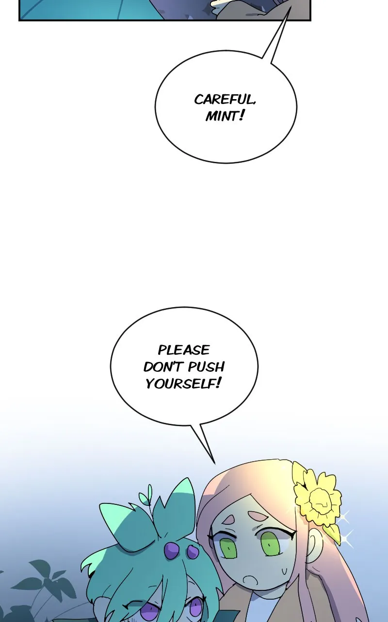 SOLEIL Chapter 5 page 8 - 