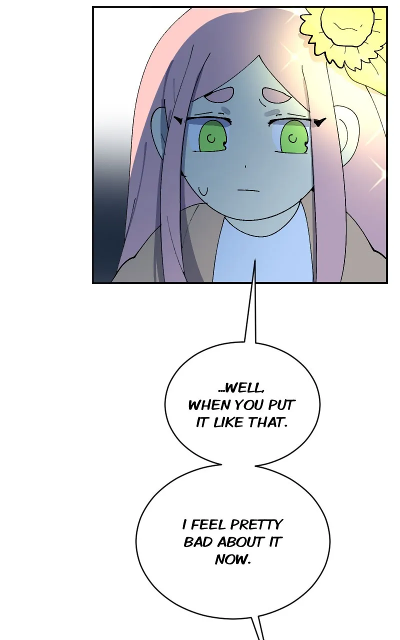 SOLEIL Chapter 5 page 71 - 