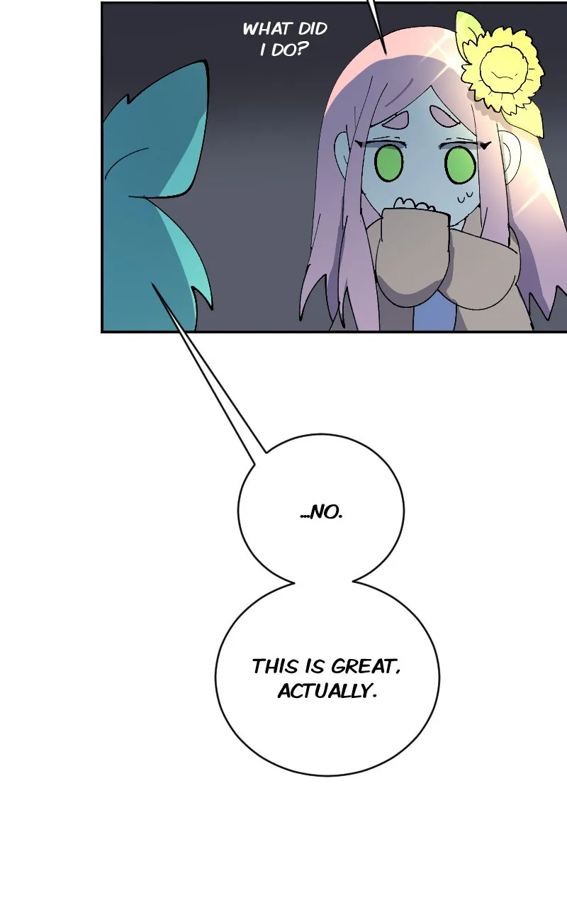 SOLEIL Chapter 5 page 72 - 