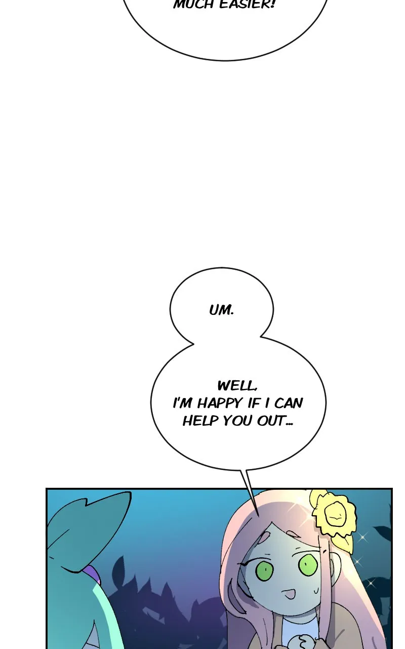 SOLEIL Chapter 5 page 74 - 