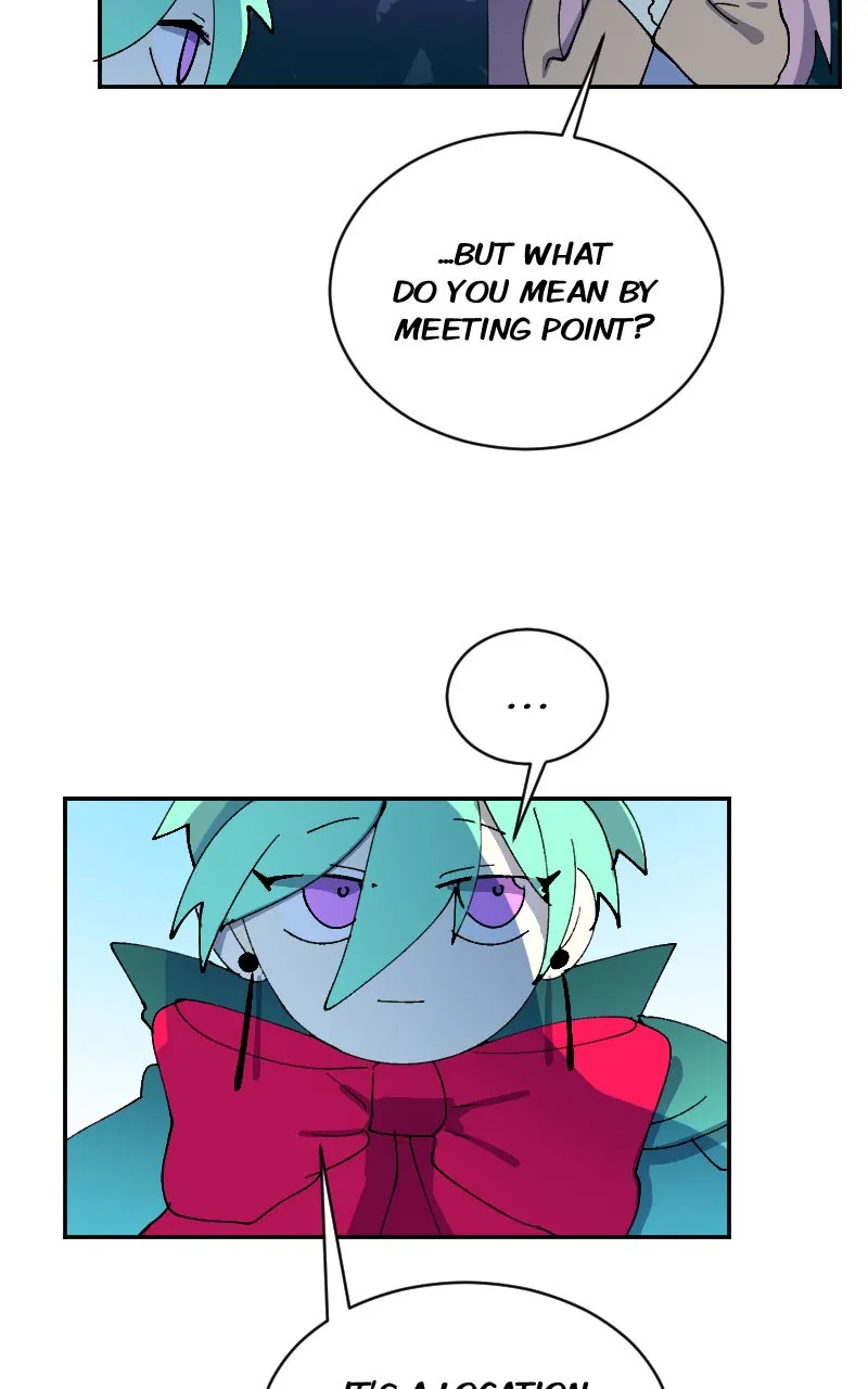 SOLEIL Chapter 5 page 75 - 