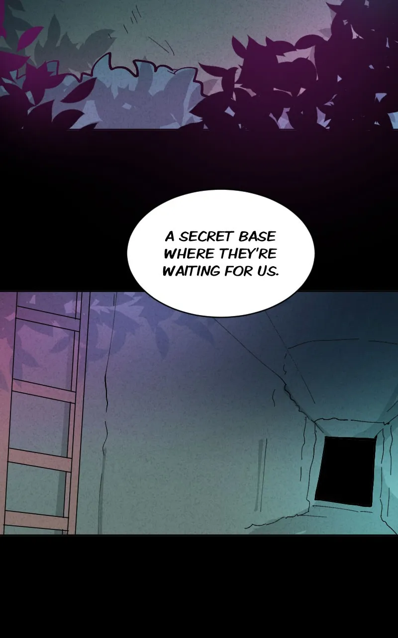 SOLEIL Chapter 5 page 77 - 