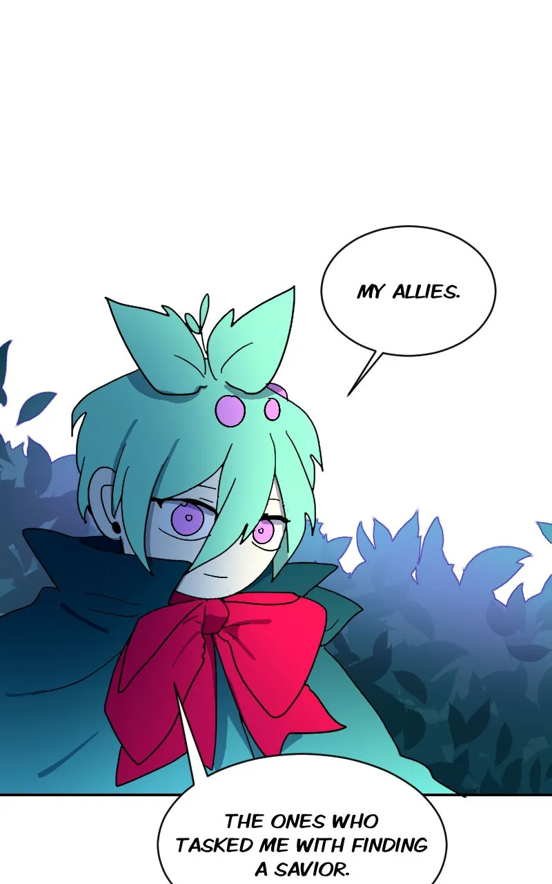 SOLEIL Chapter 5 page 79 - 