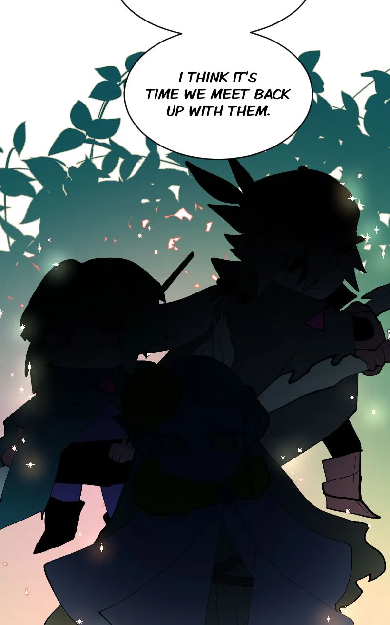 SOLEIL Chapter 5 page 80 - 