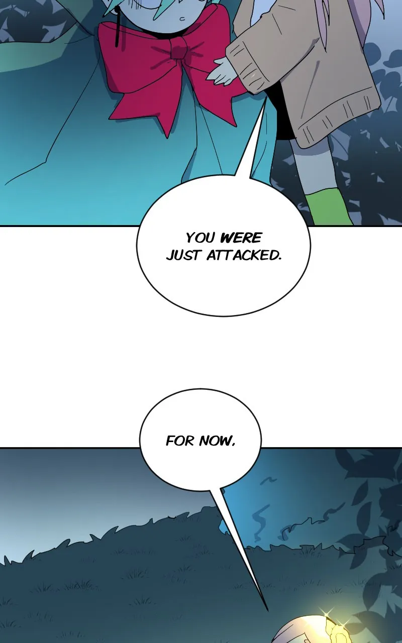 SOLEIL Chapter 5 page 9 - 
