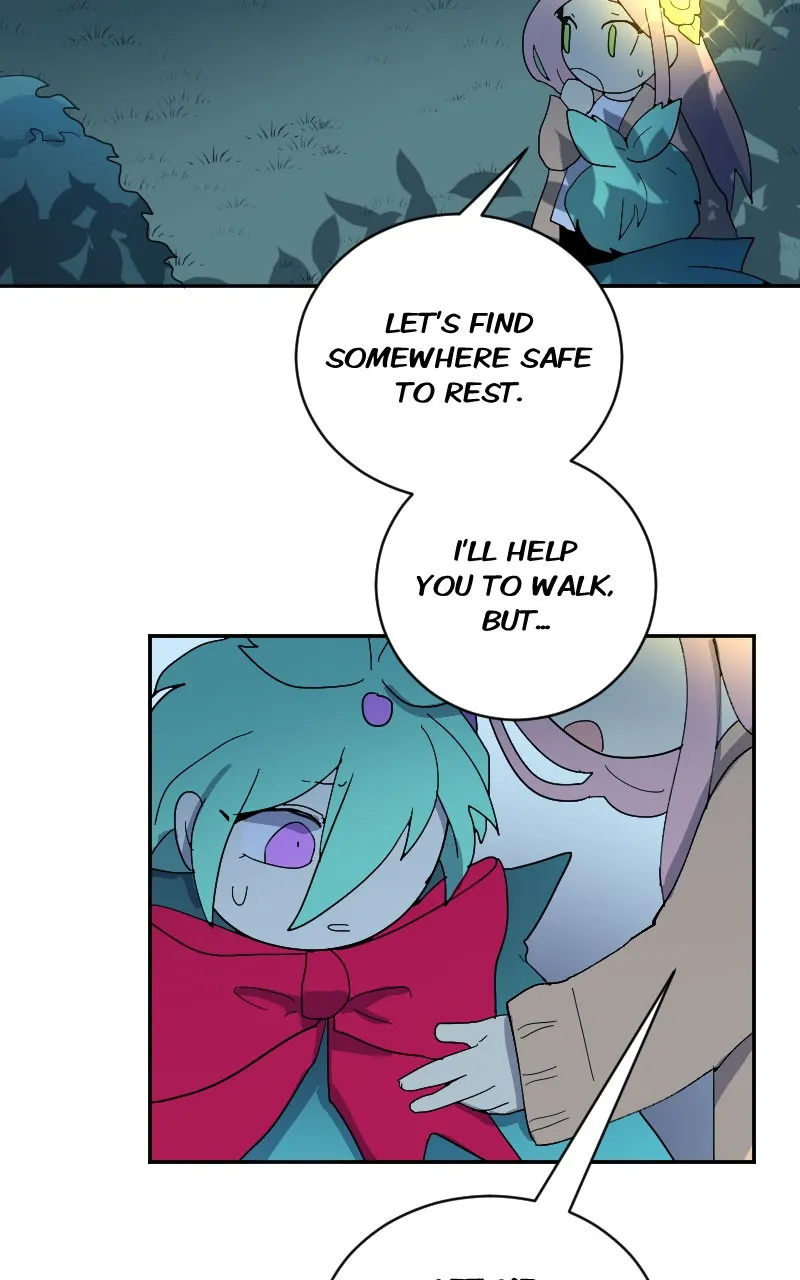 SOLEIL Chapter 5 page 10 - 