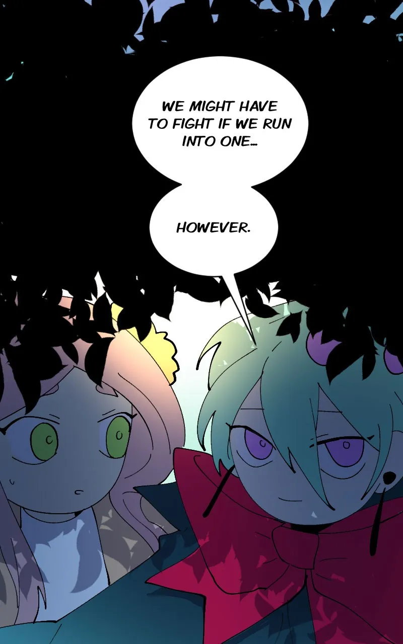 SOLEIL Chapter 6 page 11 - 