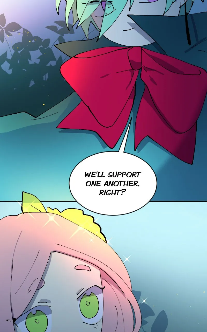 SOLEIL Chapter 6 page 14 - 