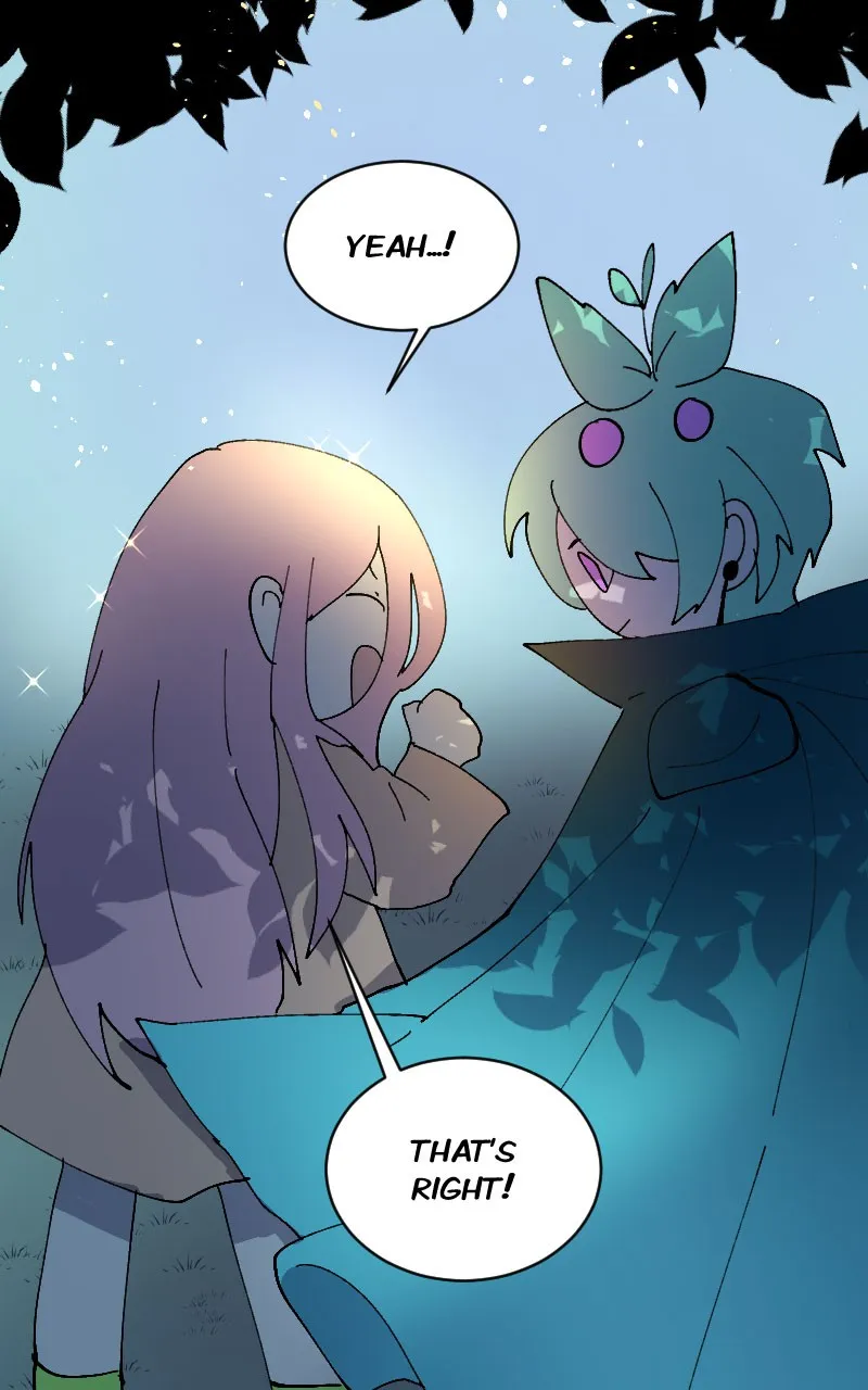 SOLEIL Chapter 6 page 16 - 