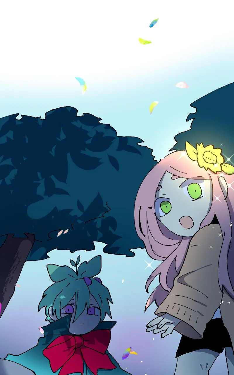 SOLEIL Chapter 6 page 19 - 