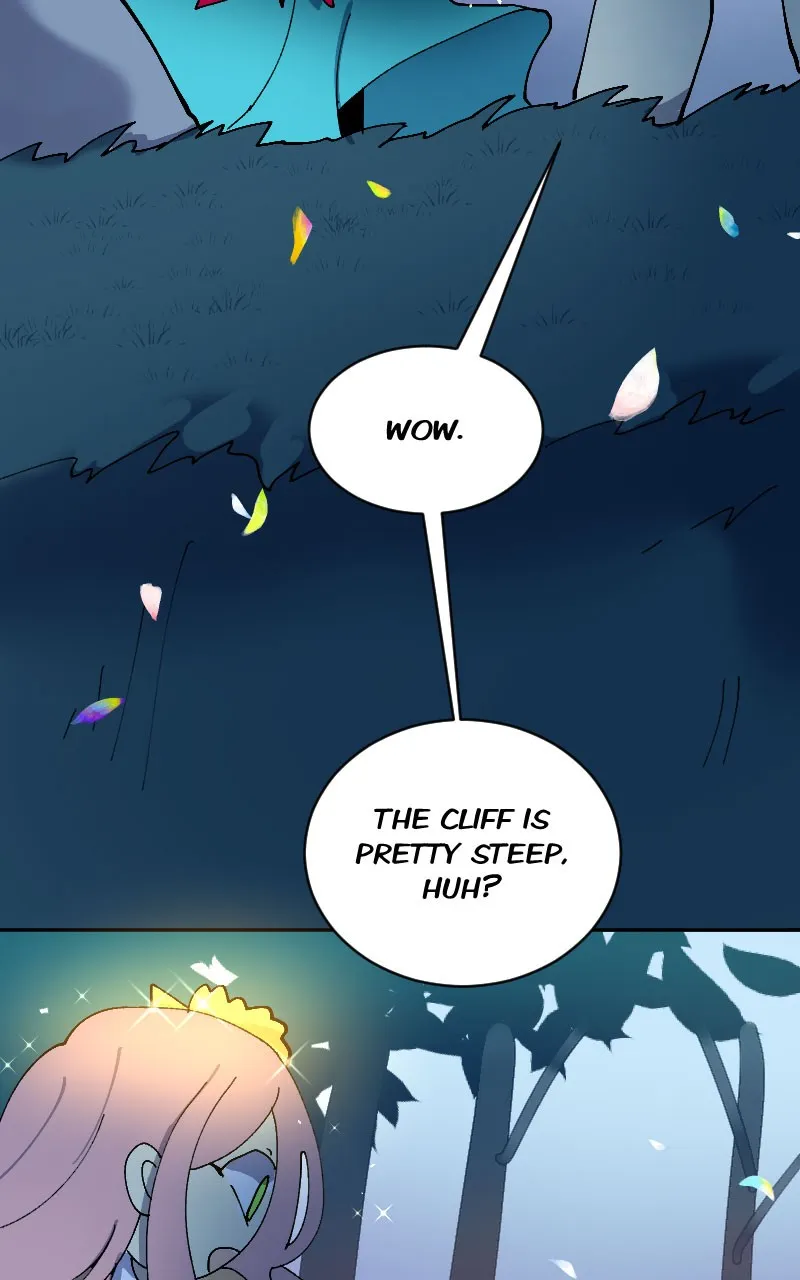 SOLEIL Chapter 6 page 20 - 