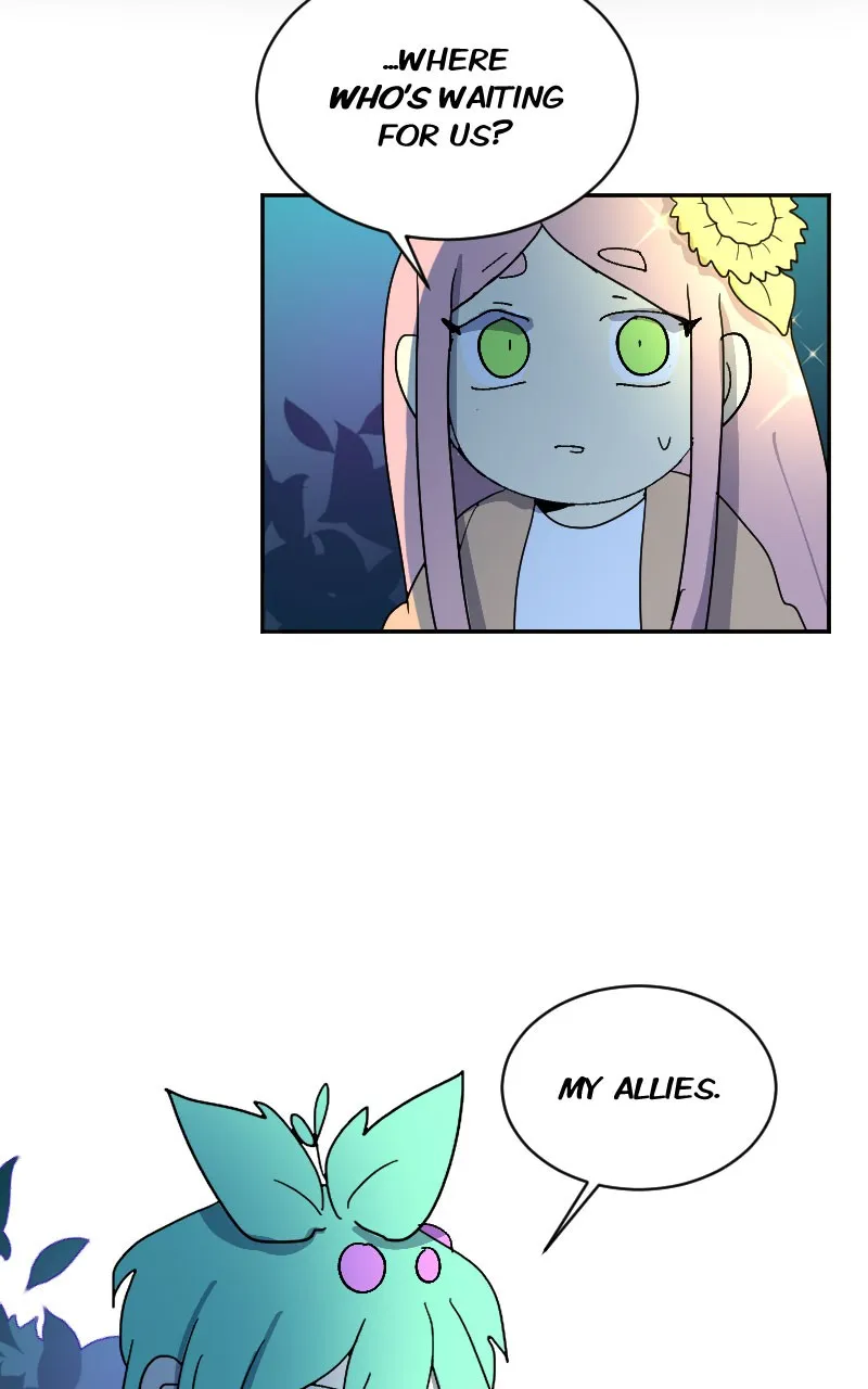 SOLEIL Chapter 6 page 3 - 