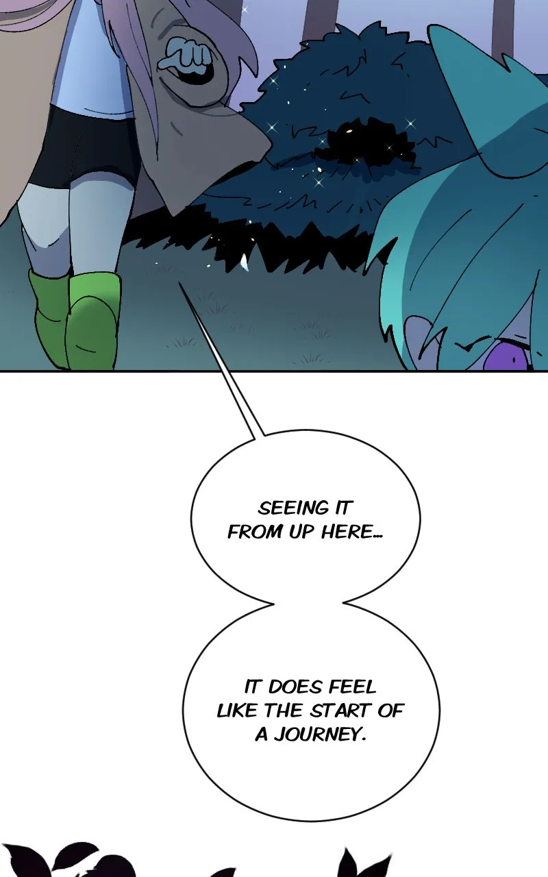 SOLEIL Chapter 6 page 21 - 