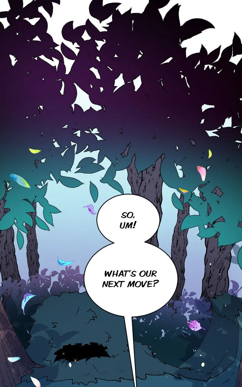 SOLEIL Chapter 6 page 22 - 