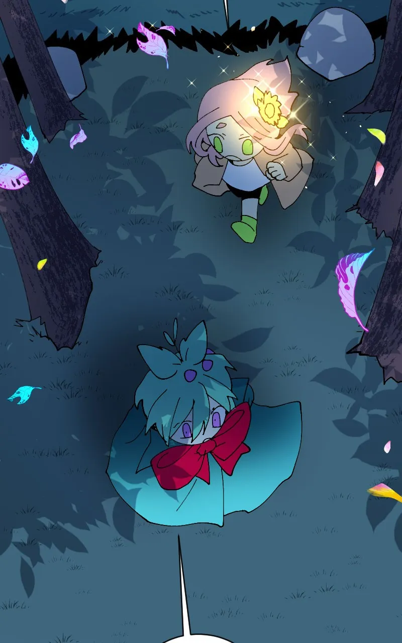 SOLEIL Chapter 6 page 23 - 