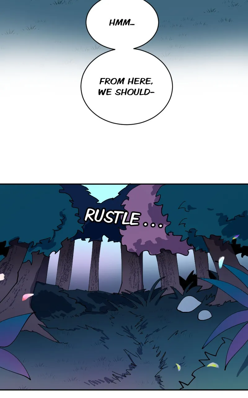 SOLEIL Chapter 6 page 24 - 