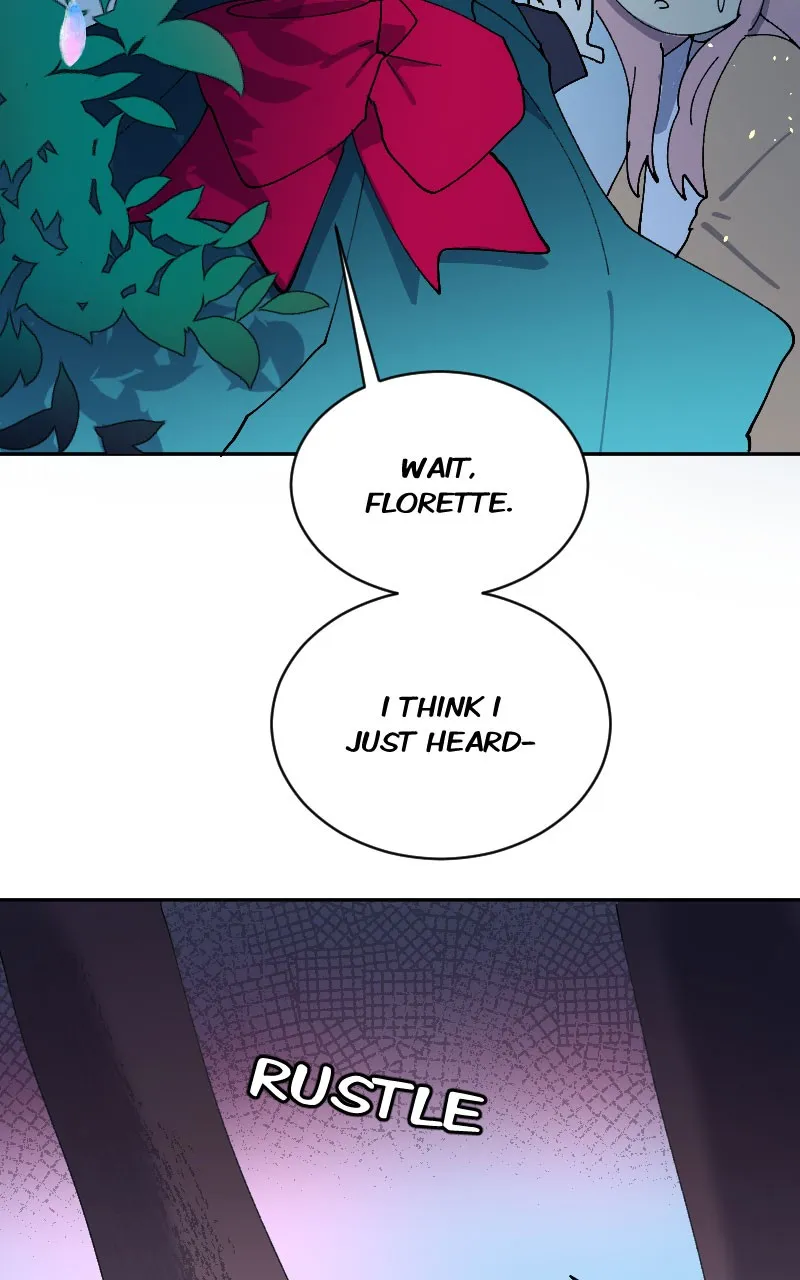 SOLEIL Chapter 6 page 26 - 