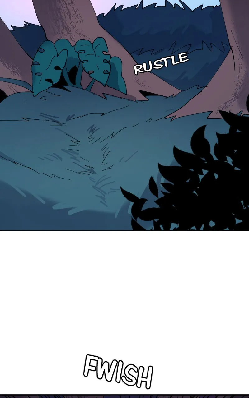 SOLEIL Chapter 6 page 27 - 