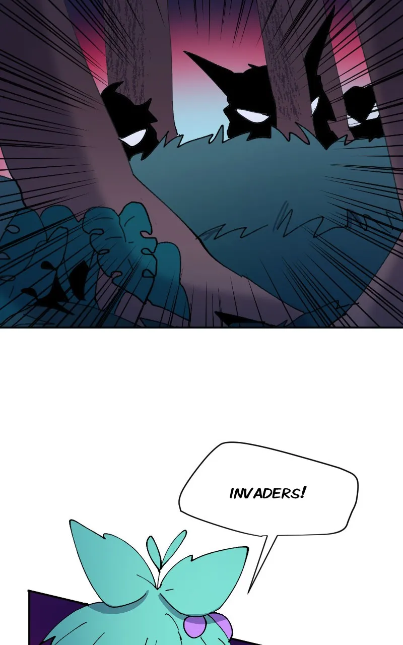 SOLEIL Chapter 6 page 28 - 