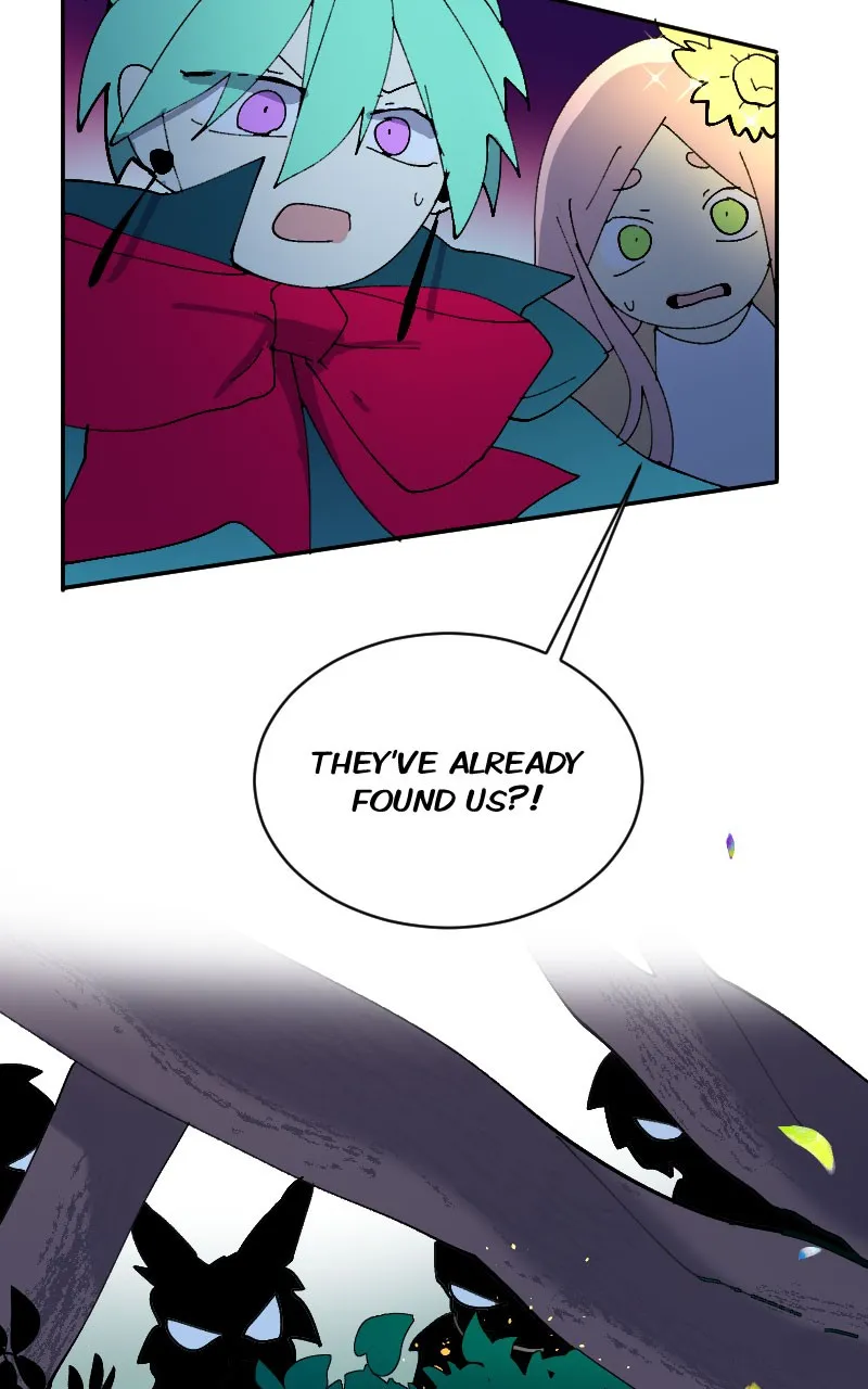 SOLEIL Chapter 6 page 29 - 