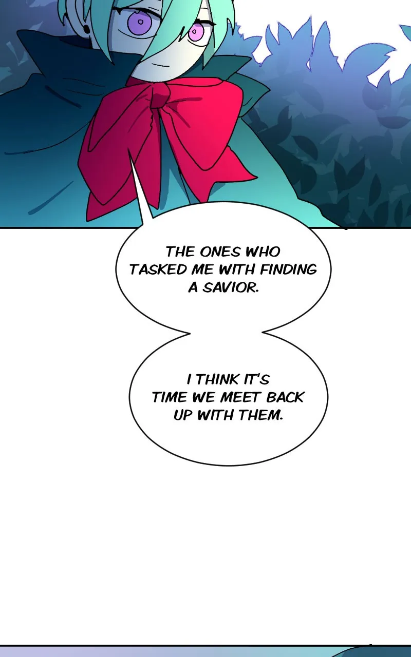 SOLEIL Chapter 6 page 4 - 