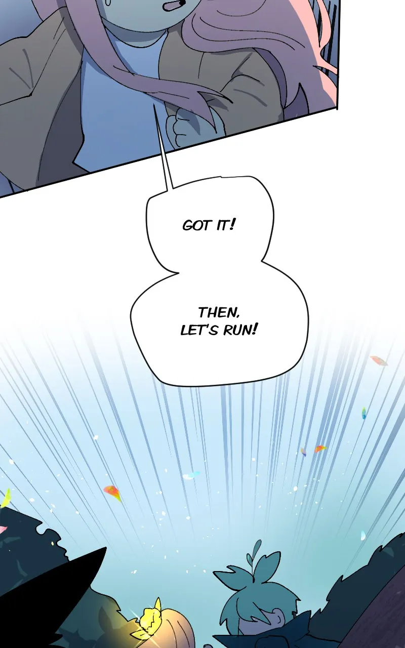 SOLEIL Chapter 6 page 33 - 
