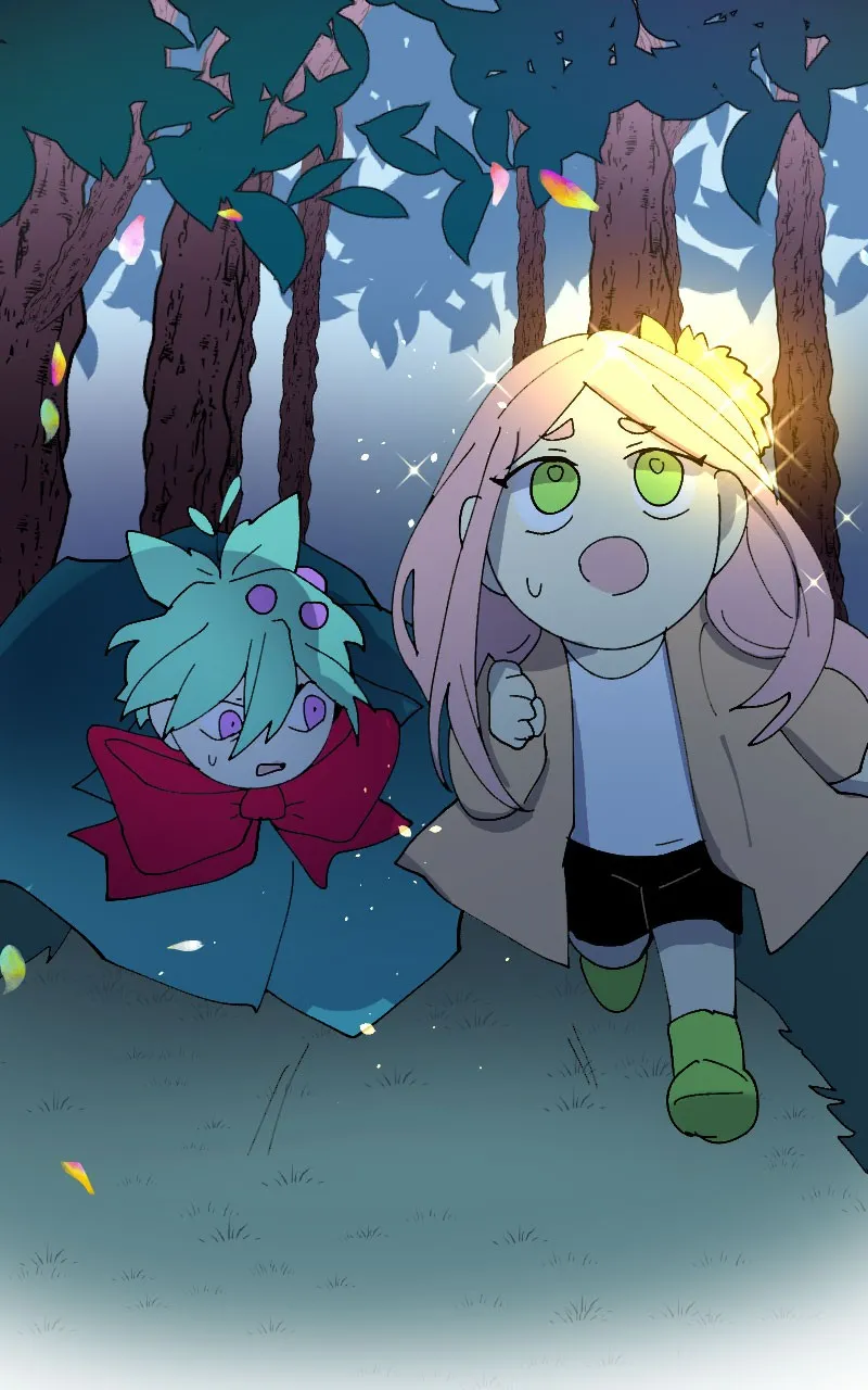SOLEIL Chapter 6 page 35 - 
