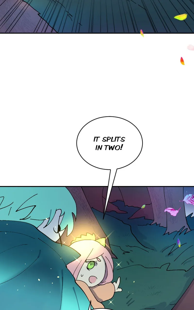 SOLEIL Chapter 6 page 38 - 