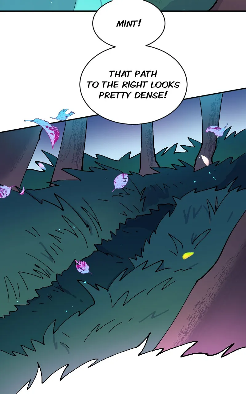 SOLEIL Chapter 6 page 39 - 