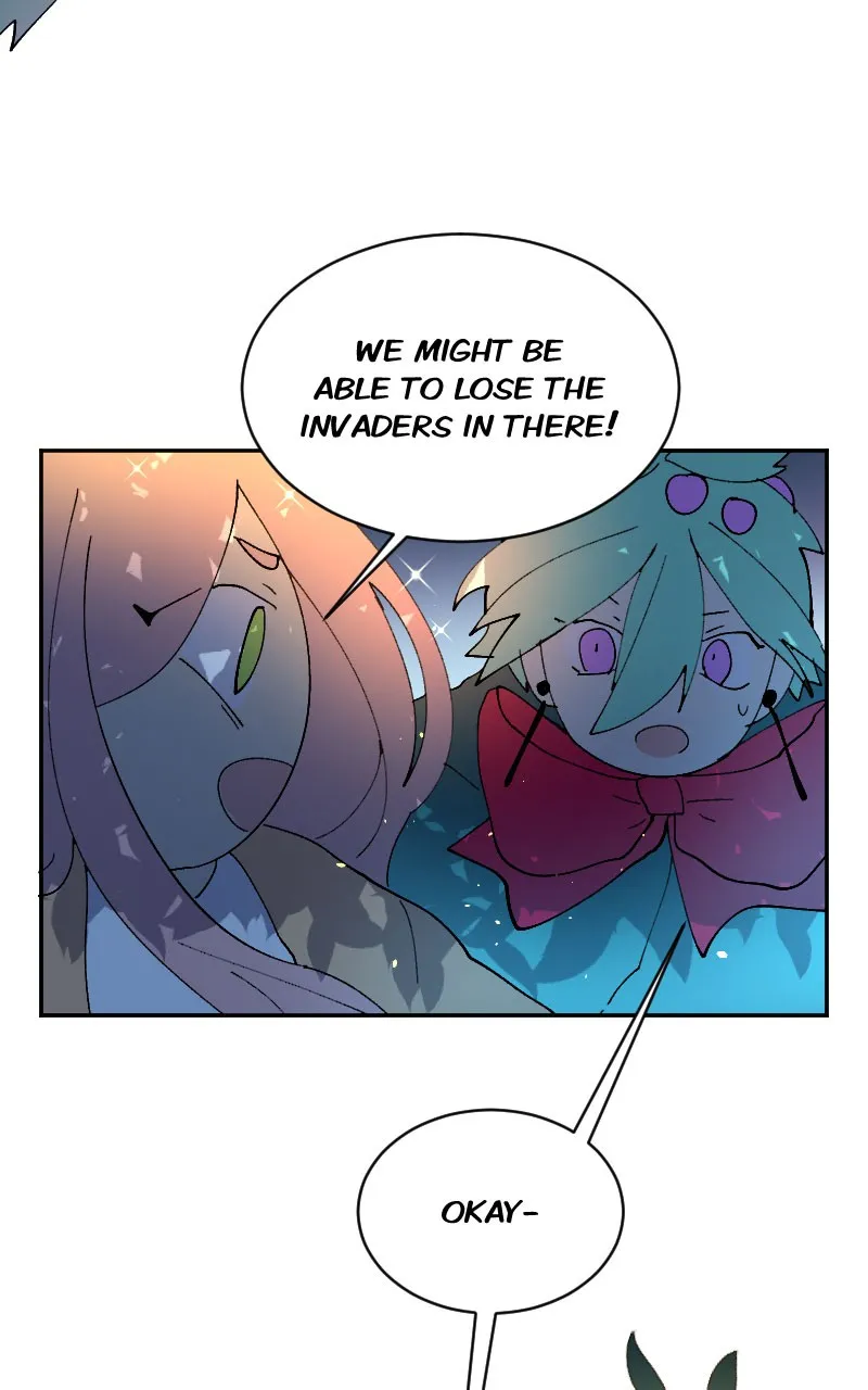 SOLEIL Chapter 6 page 40 - 