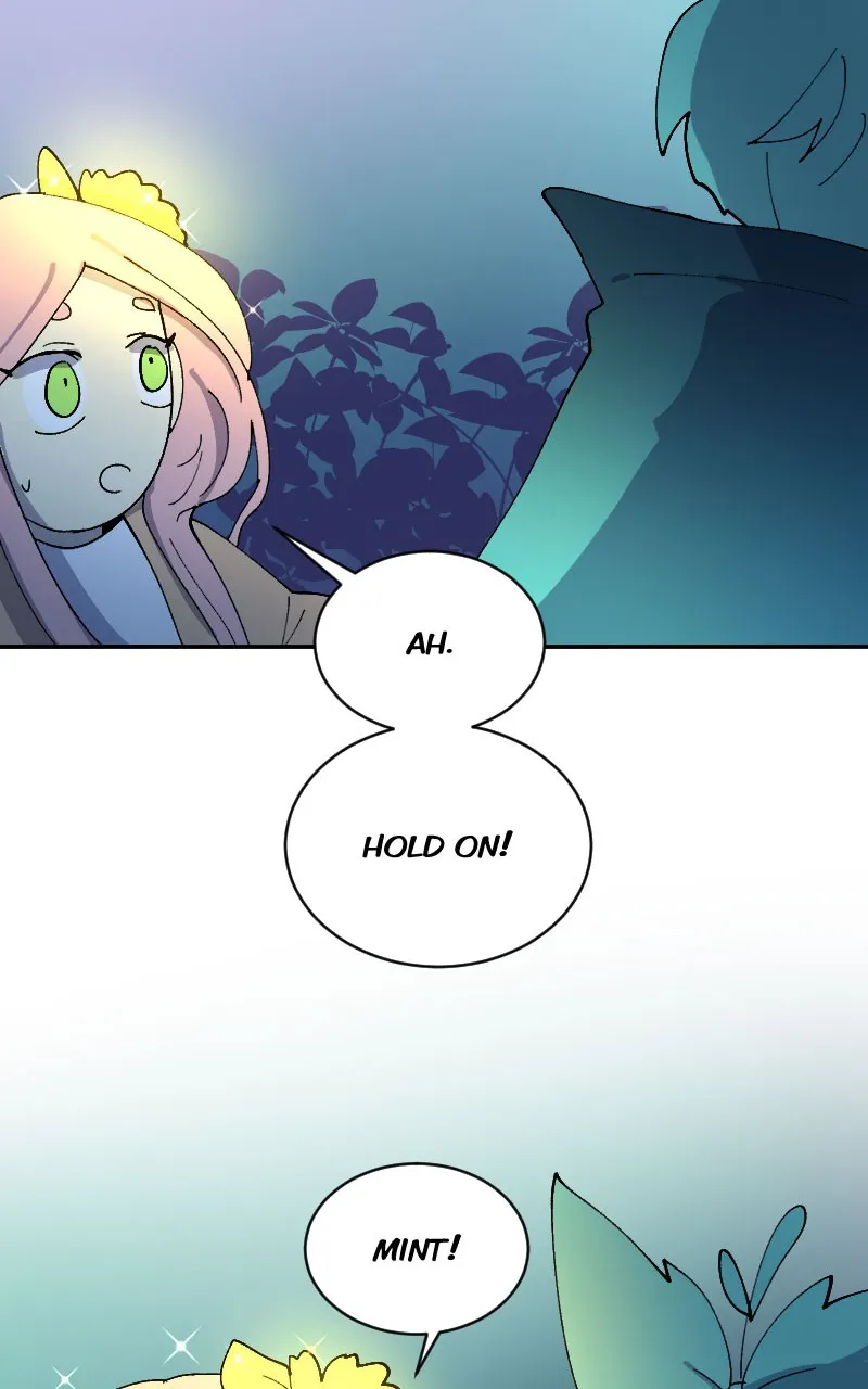 SOLEIL Chapter 6 page 5 - 
