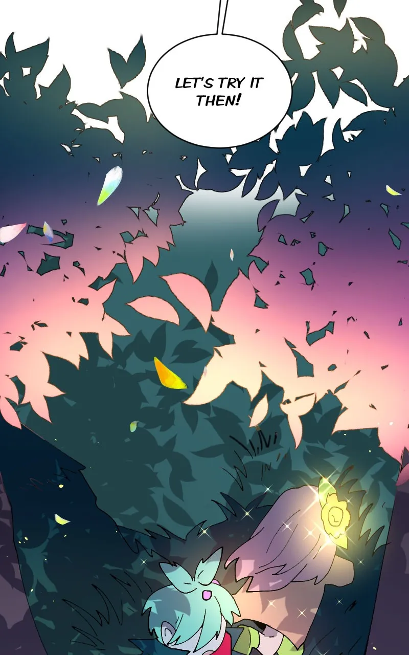 SOLEIL Chapter 6 page 41 - 