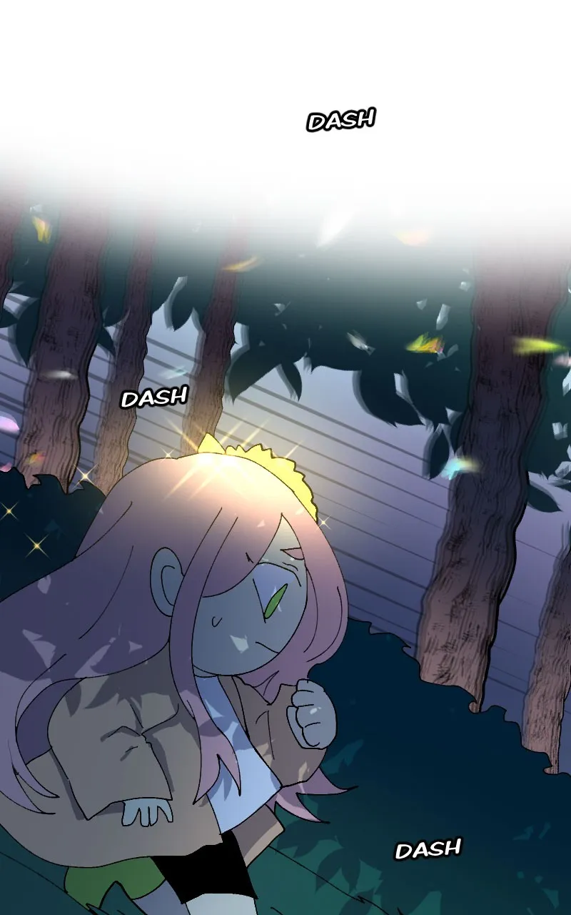 SOLEIL Chapter 6 page 43 - 